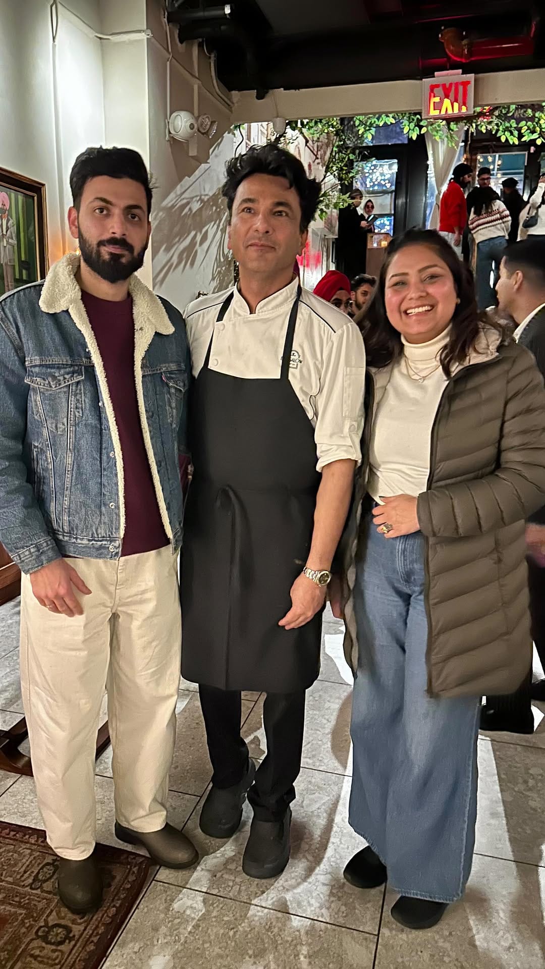 Post 8 by Priya Suman on Instagram (video)