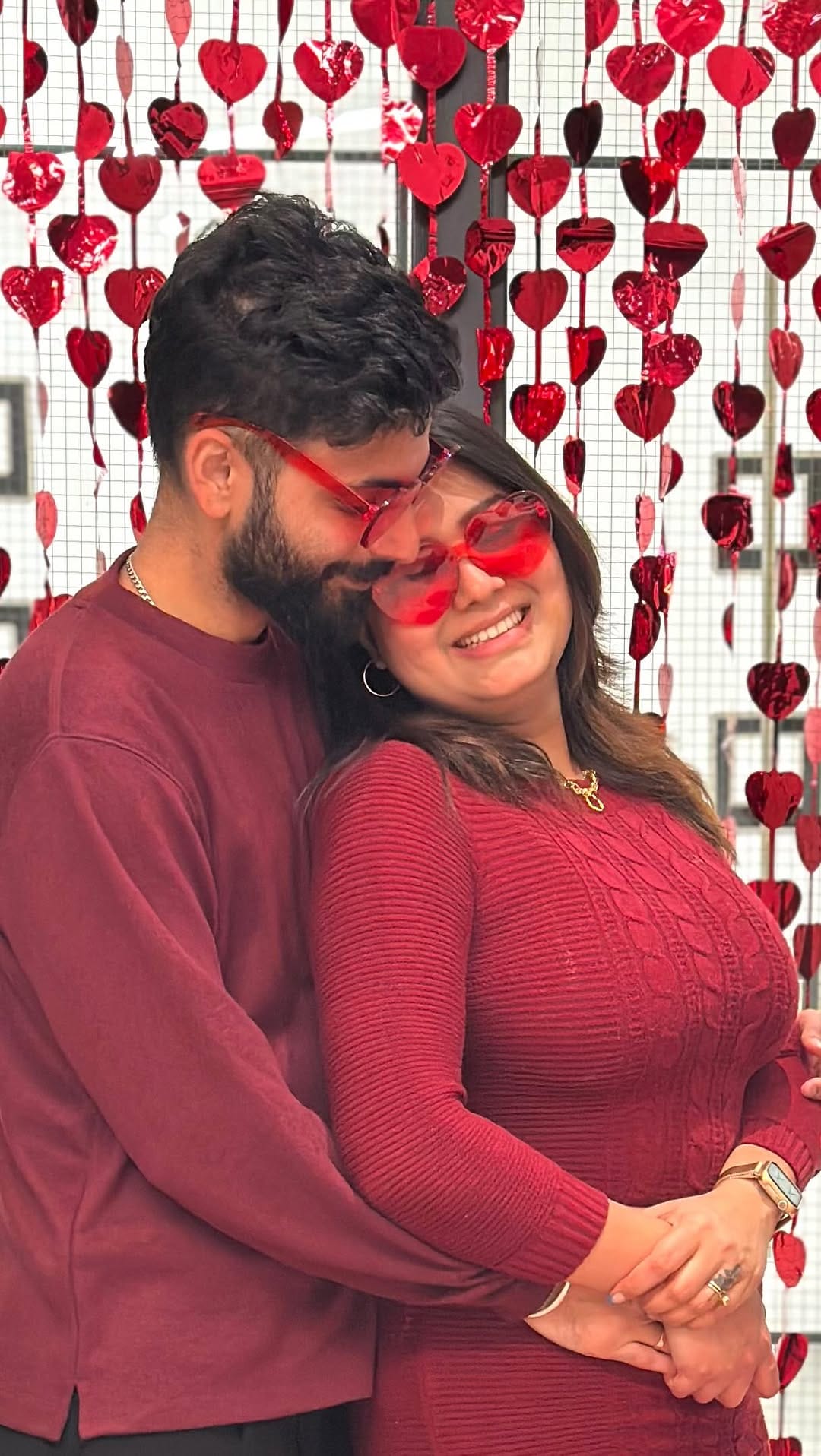 Post 4 by Priya Suman on Instagram (video)