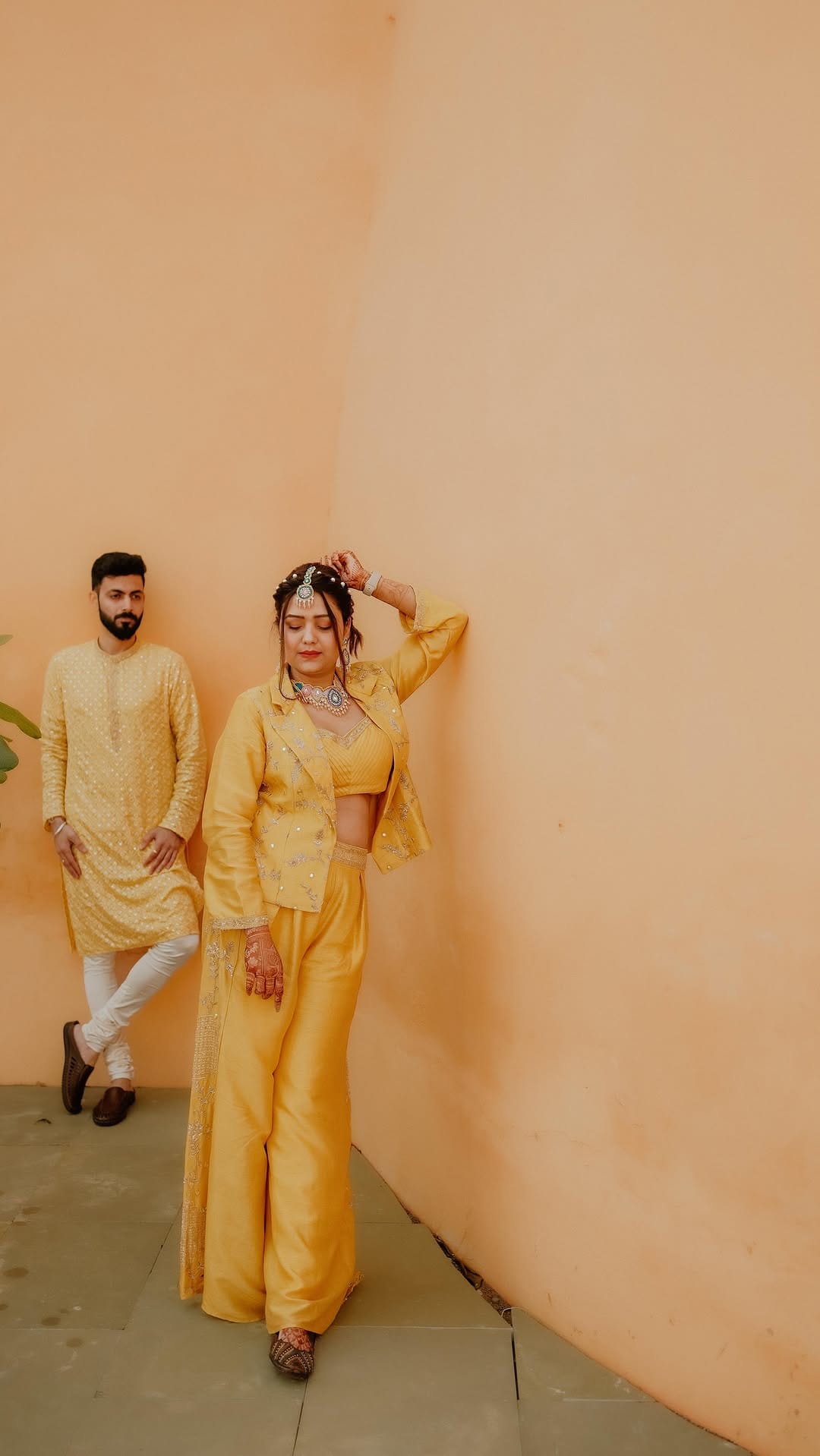 Post 10 by Priya Suman on Instagram (video)