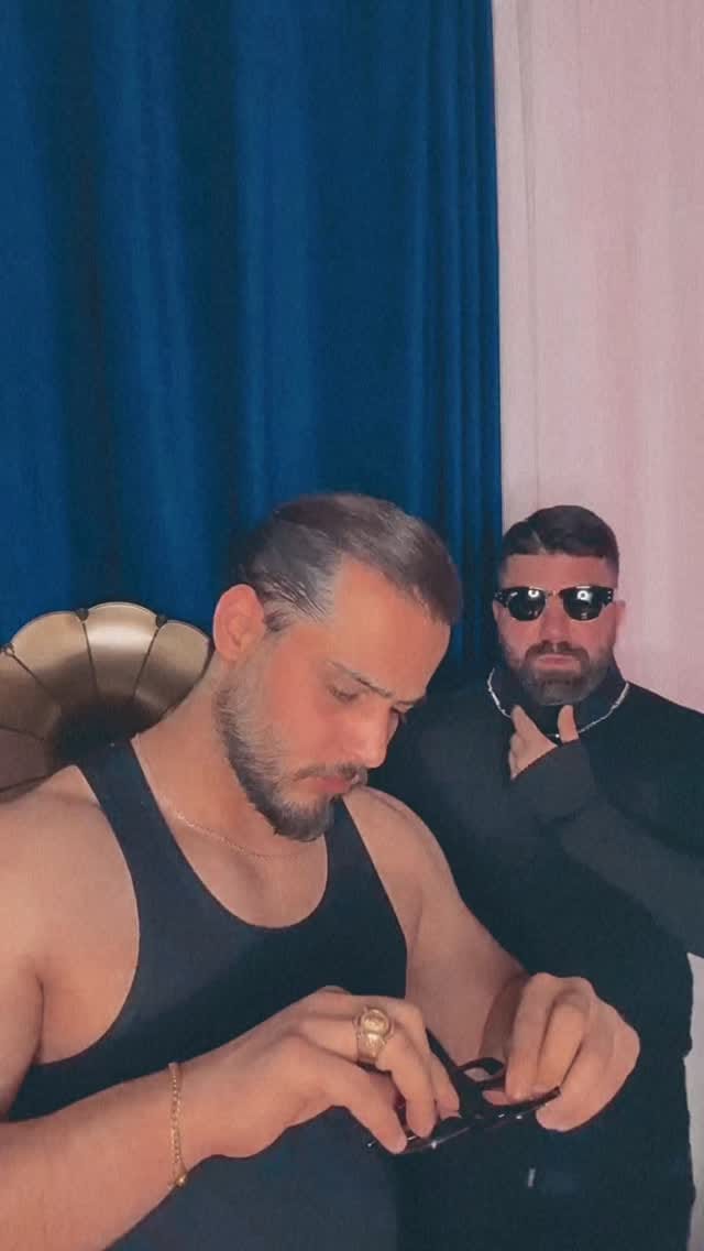 Post 1 by Farshid Khorshidi on Instagram (video)