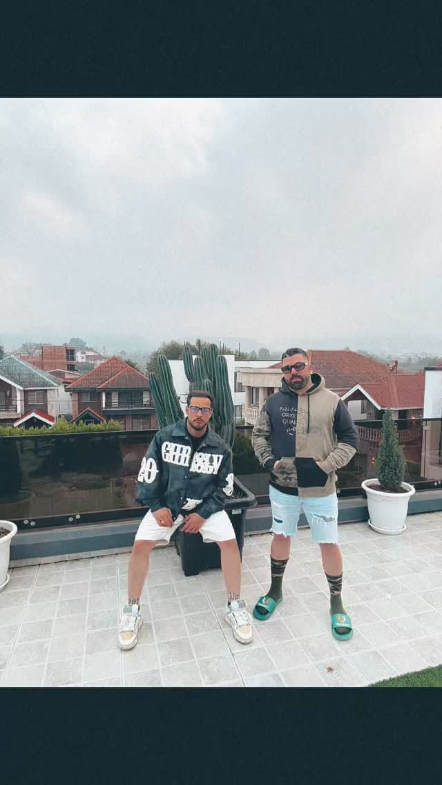 Post 3 by Farshid Khorshidi on Instagram (video)