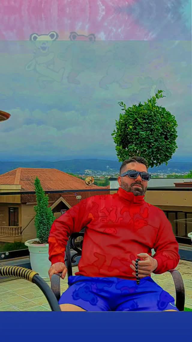 Post 4 by Farshid Khorshidi on Instagram (video)