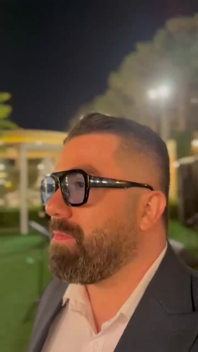 Post 7 by Farshid Khorshidi on Instagram (video)
