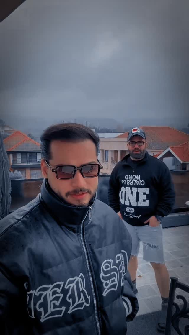Post 2 by Farshid Khorshidi on Instagram (video)