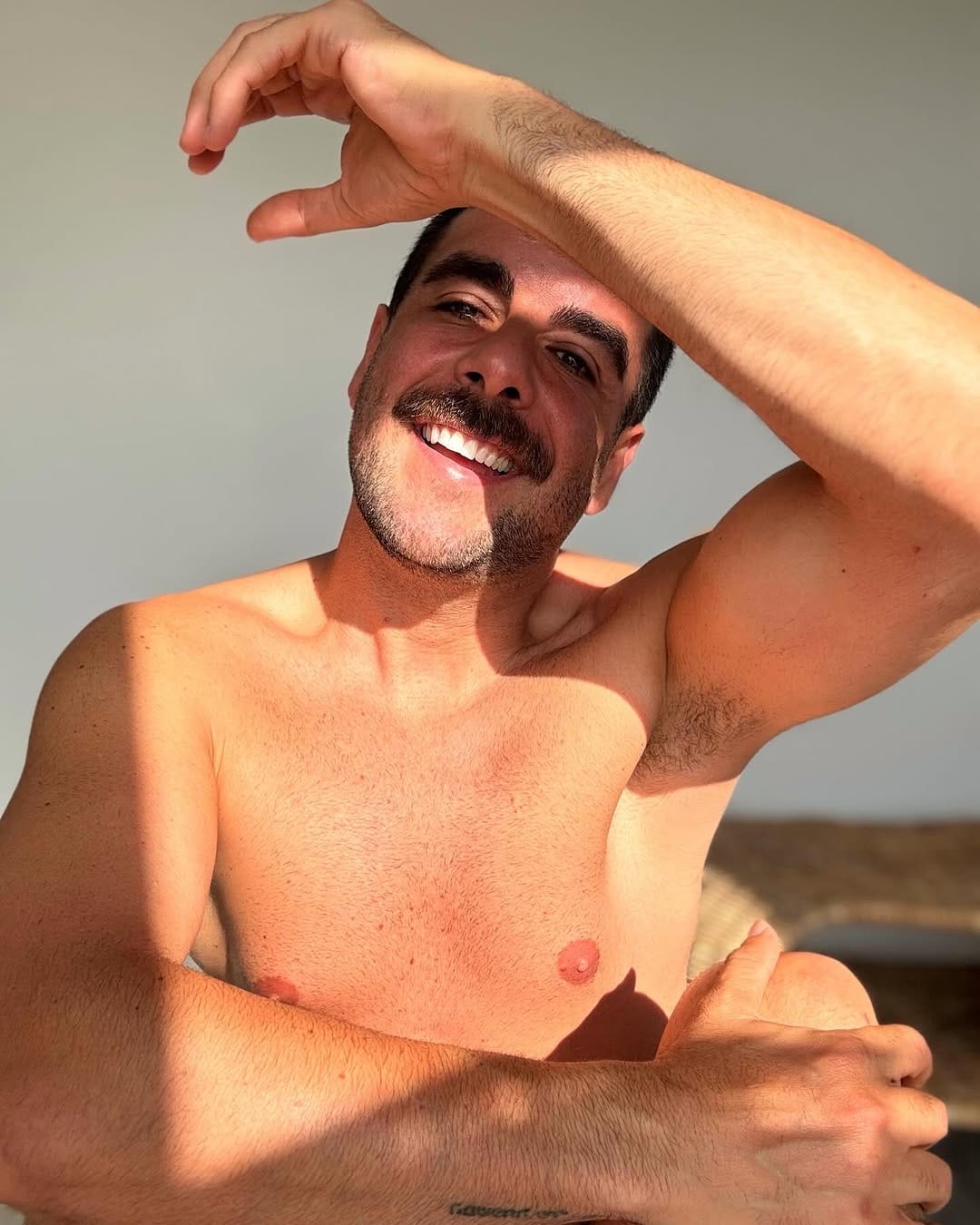 Post 10 by Sergio Gómez on Instagram (image)