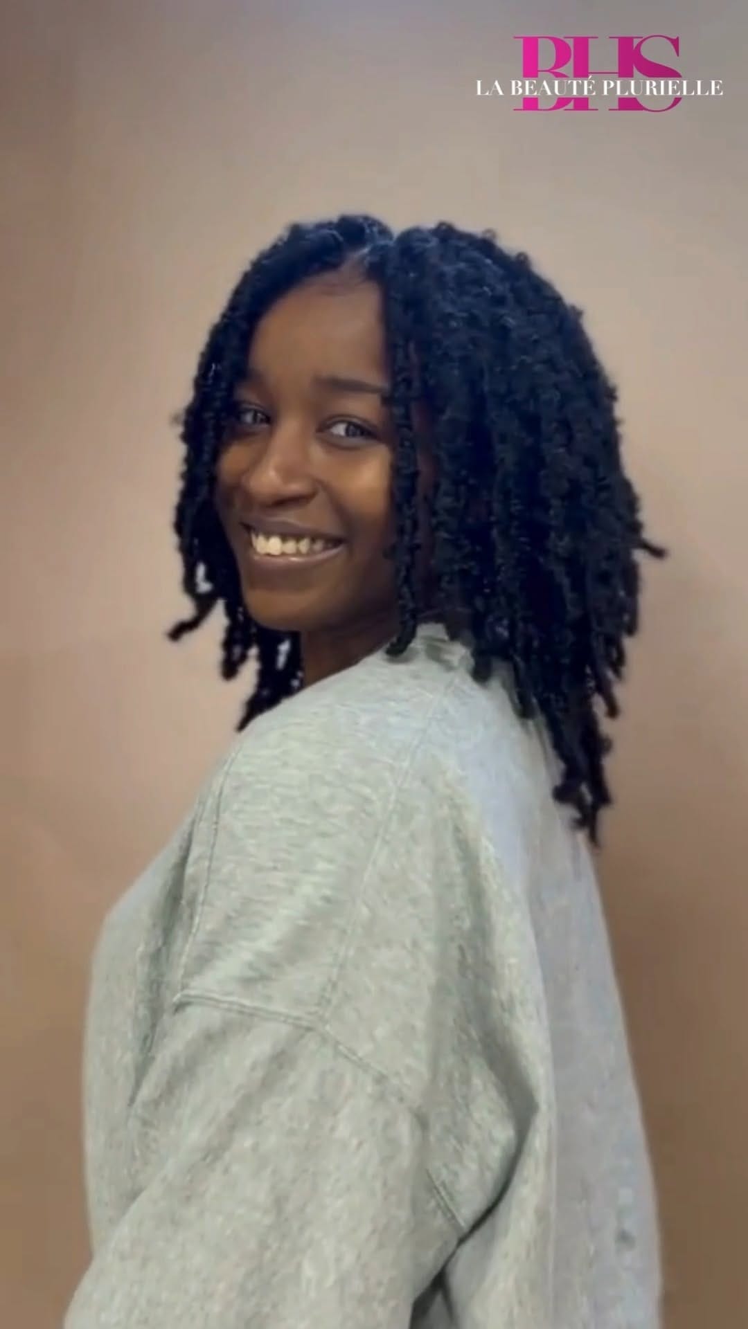 Post 10 by Brooklynhairshop on Instagram (video)