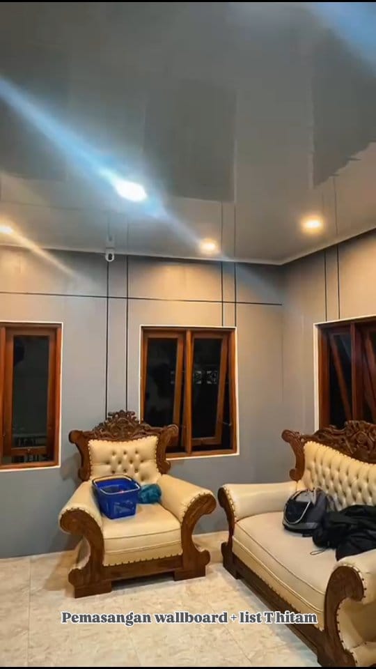 Post 2 by wallpaper & home decor bali on Instagram (video)