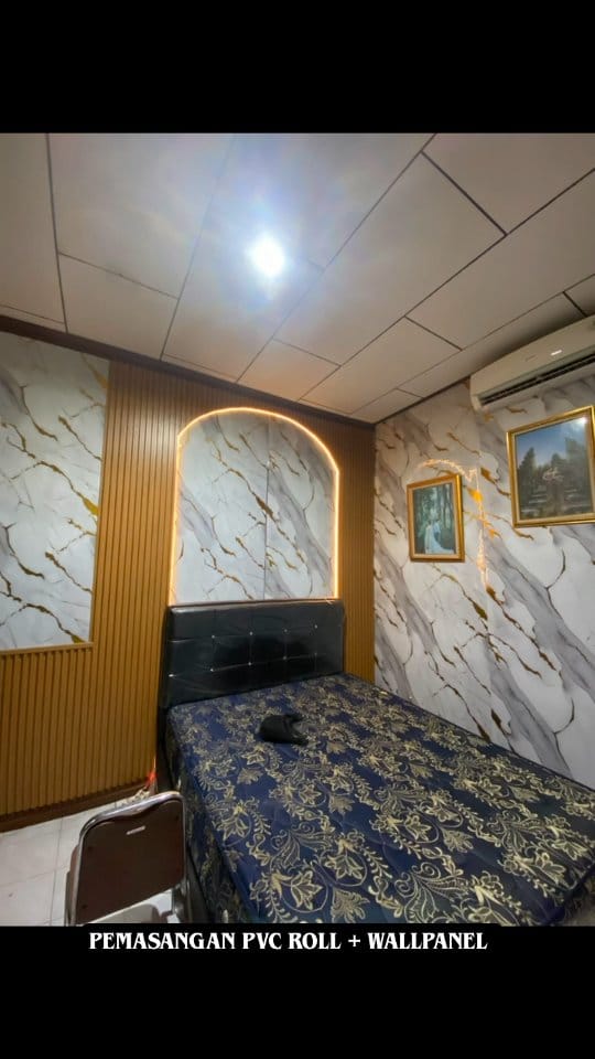 Post 8 by wallpaper & home decor bali on Instagram (video)
