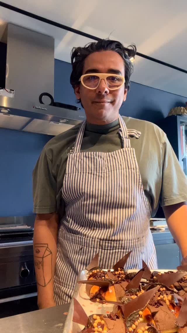 Post 3 by XOCLAD on Instagram (video)