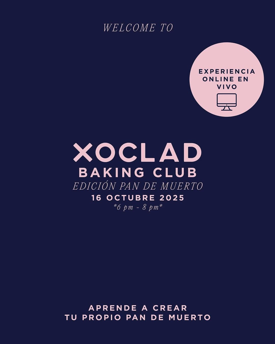 Post 8 by XOCLAD on Instagram (carousel)