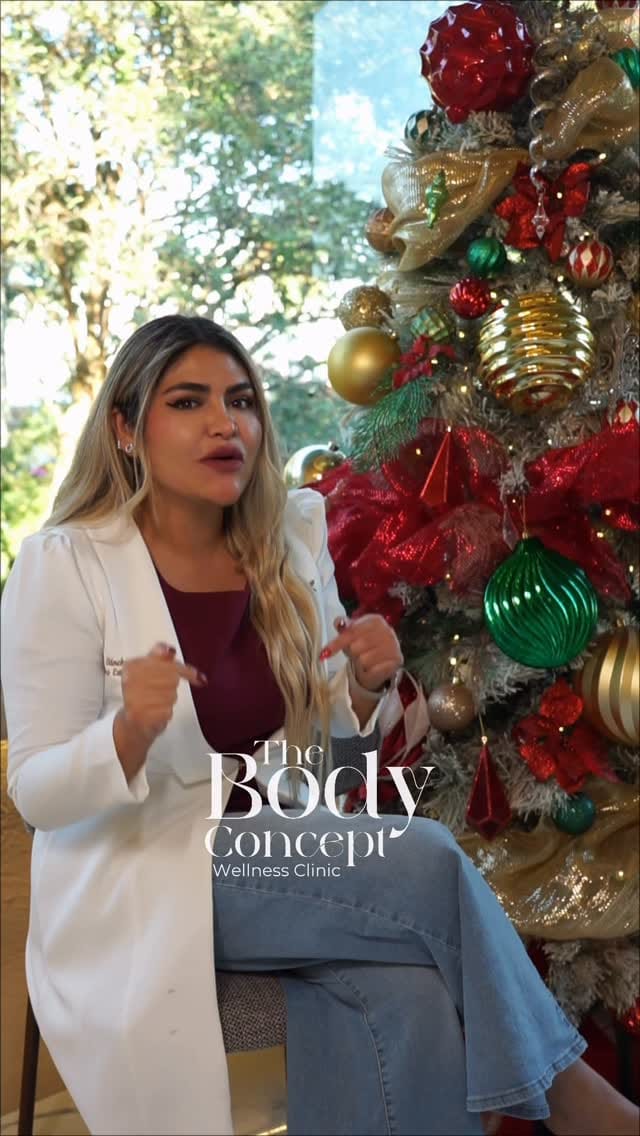 Post 8 by The Body Concept on Instagram (video)