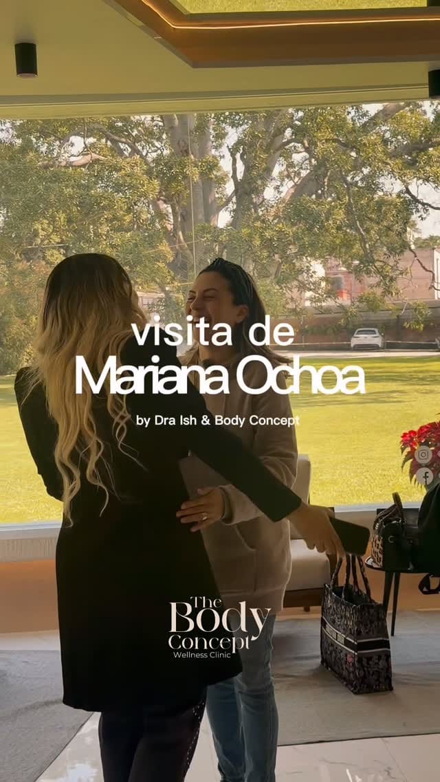 Post 5 by The Body Concept on Instagram (video)