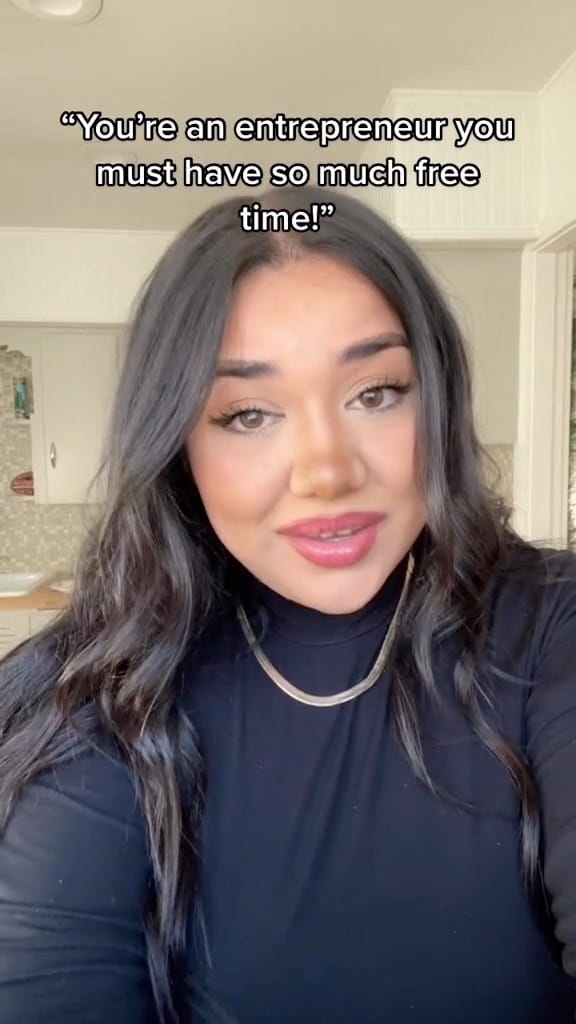 Post 7 by Andreita 🦋 on Instagram (video)