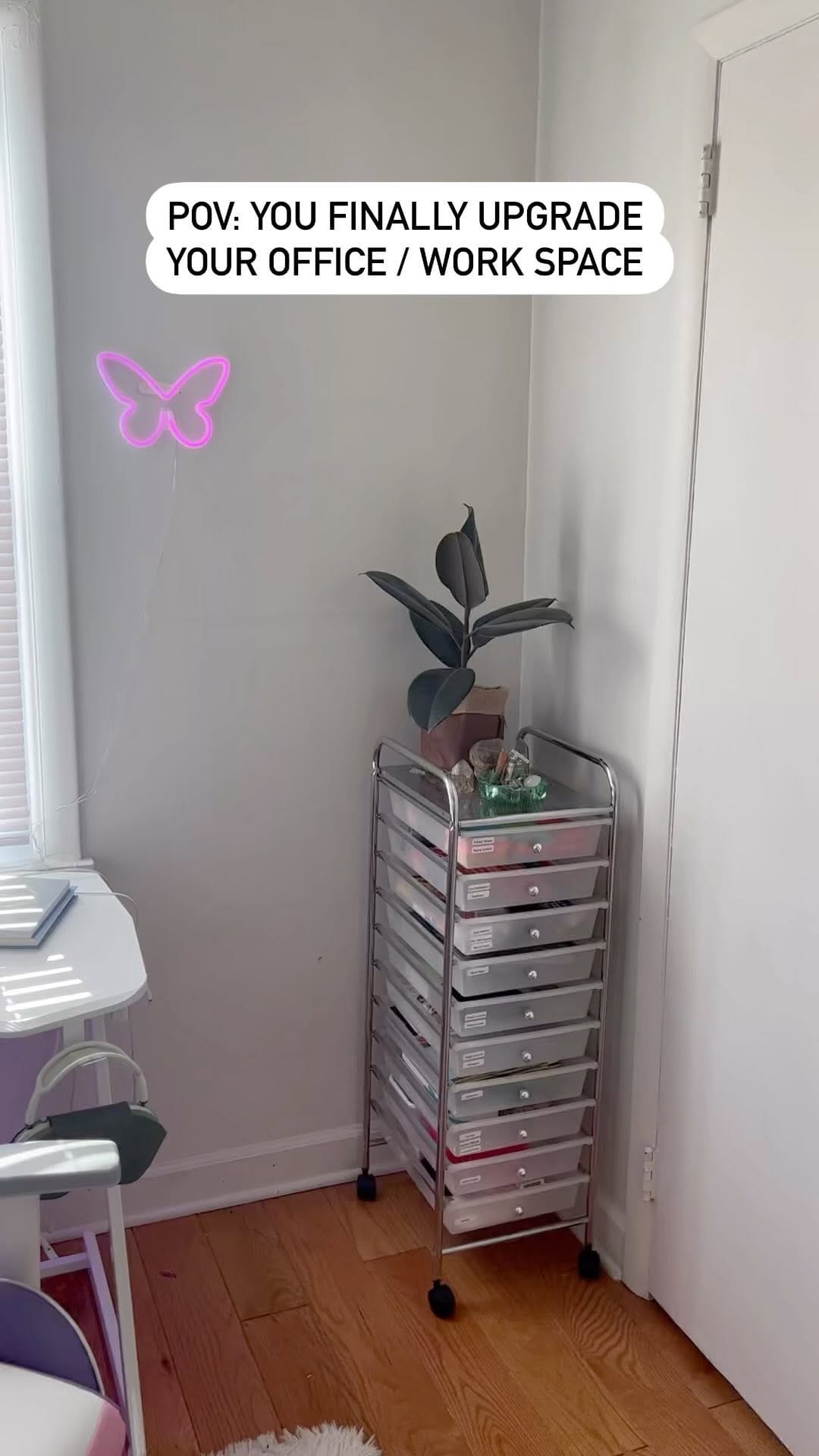 Post 2 by Andreita 🦋 on Instagram (video)