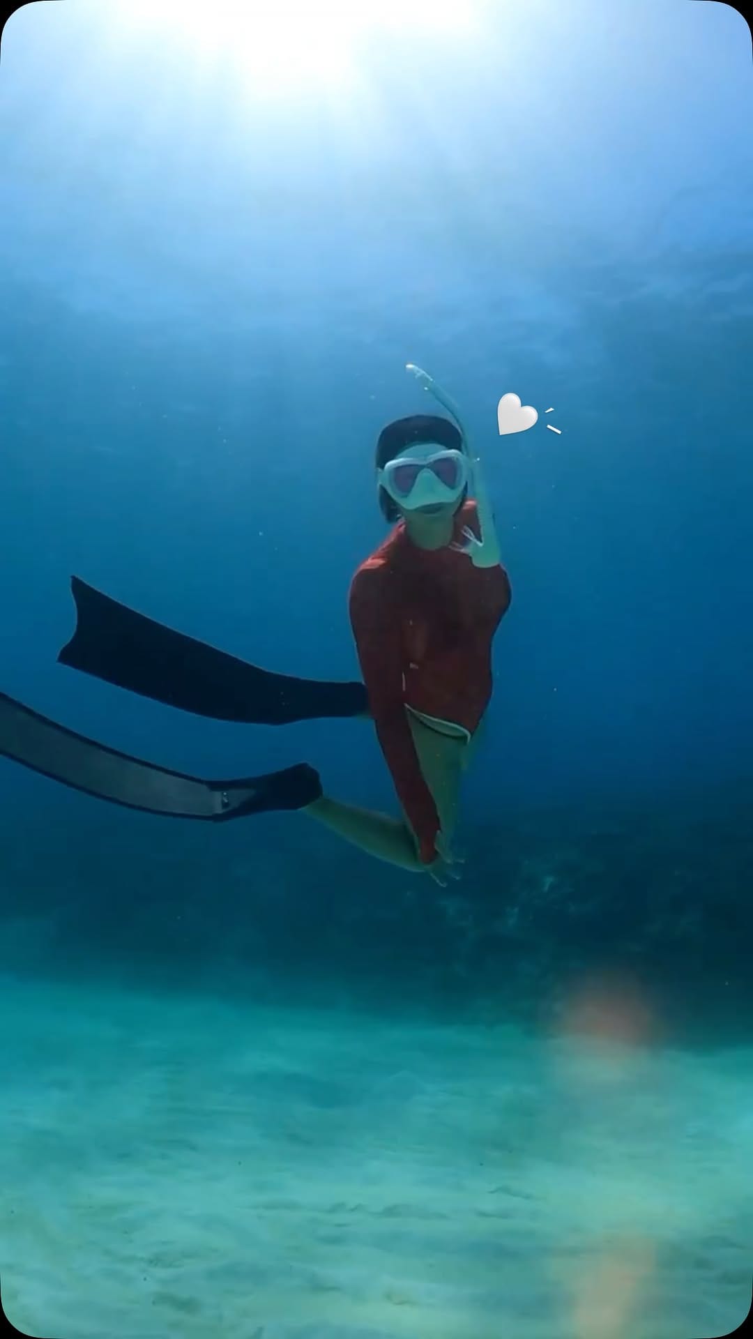 Post 8 by 🫧🌊∞ ᴋᴜʀɪ ‖ ꜱᴀʏᴀ ∞🔥💭 on Instagram (video)