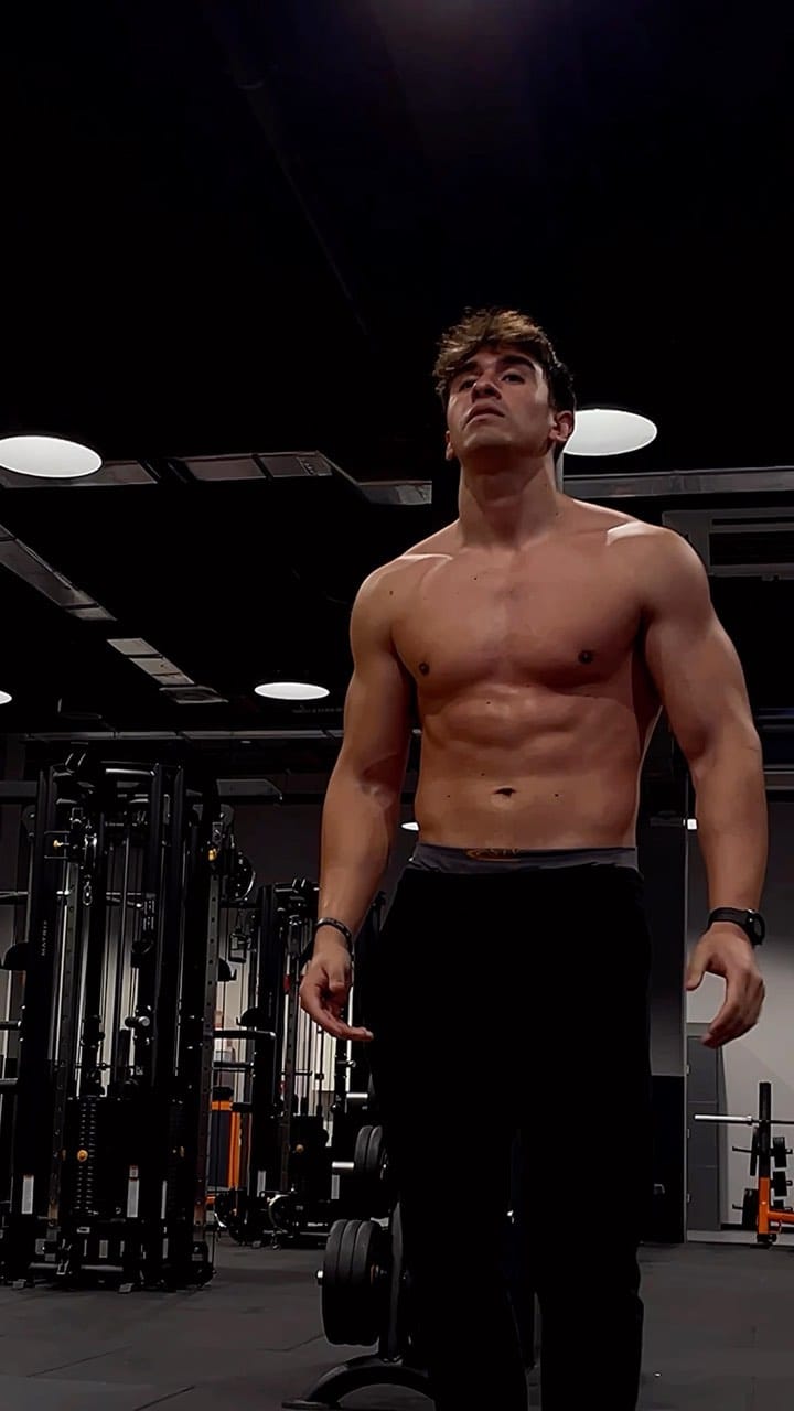 Post 3 by Nepo Sánchez on Instagram (video)