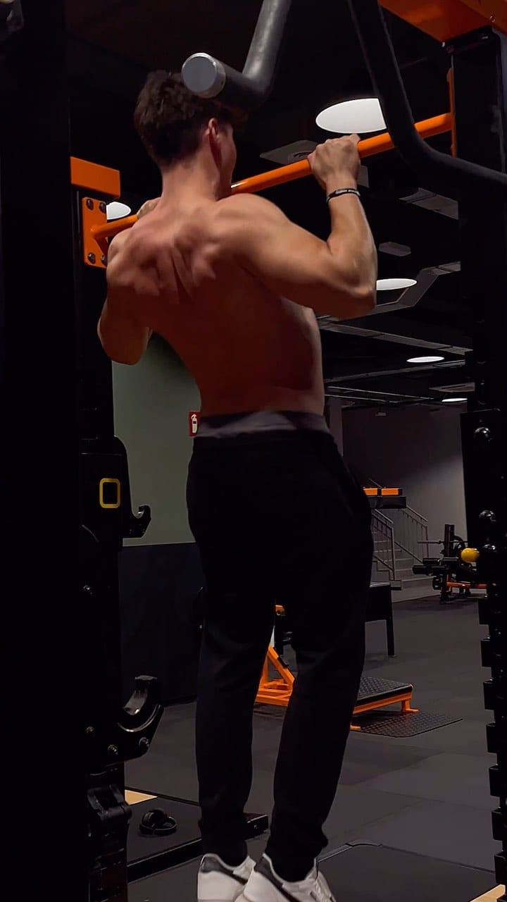 Post 4 by Nepo Sánchez on Instagram (video)