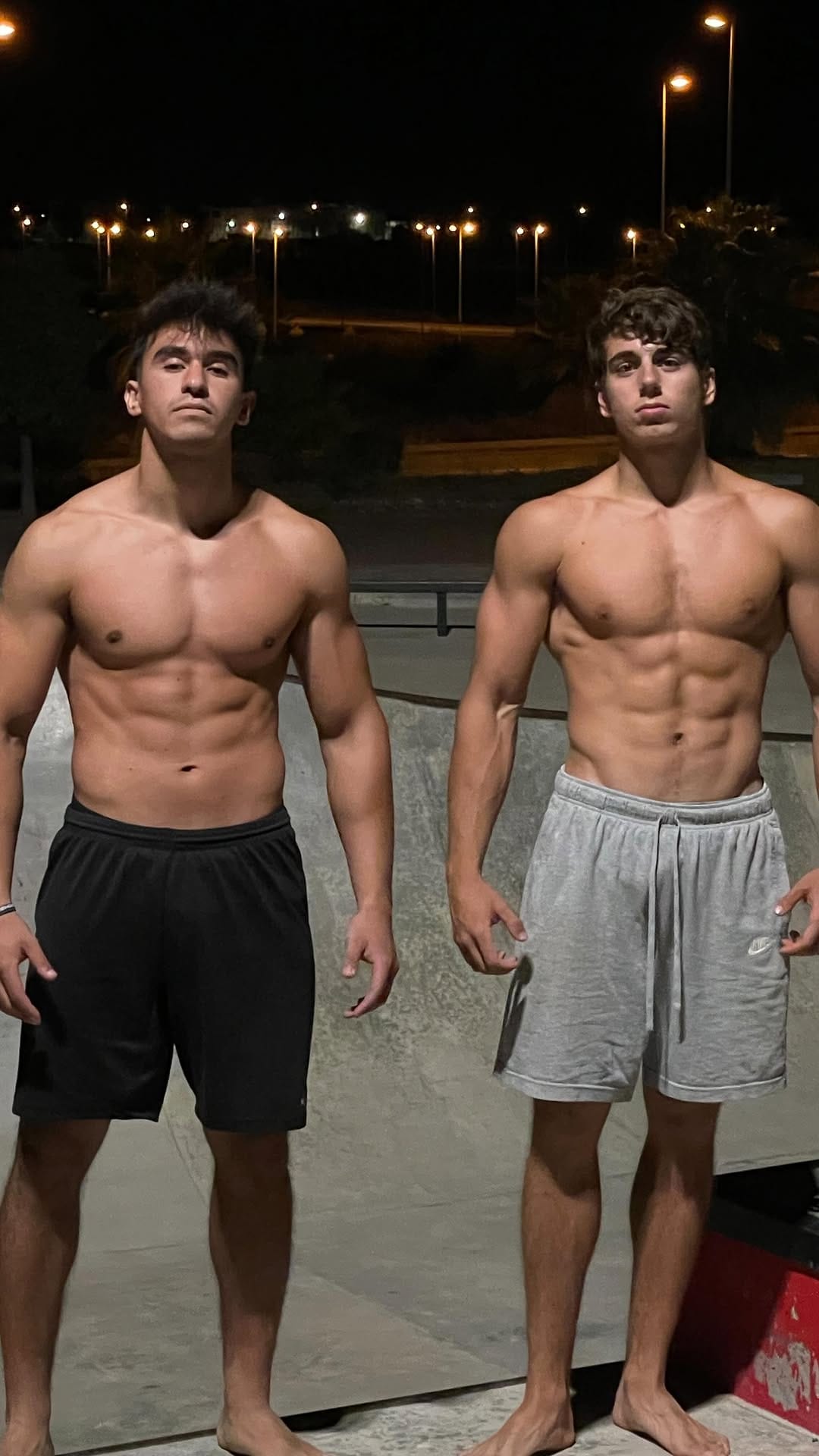 Post 6 by Nepo Sánchez on Instagram (video)