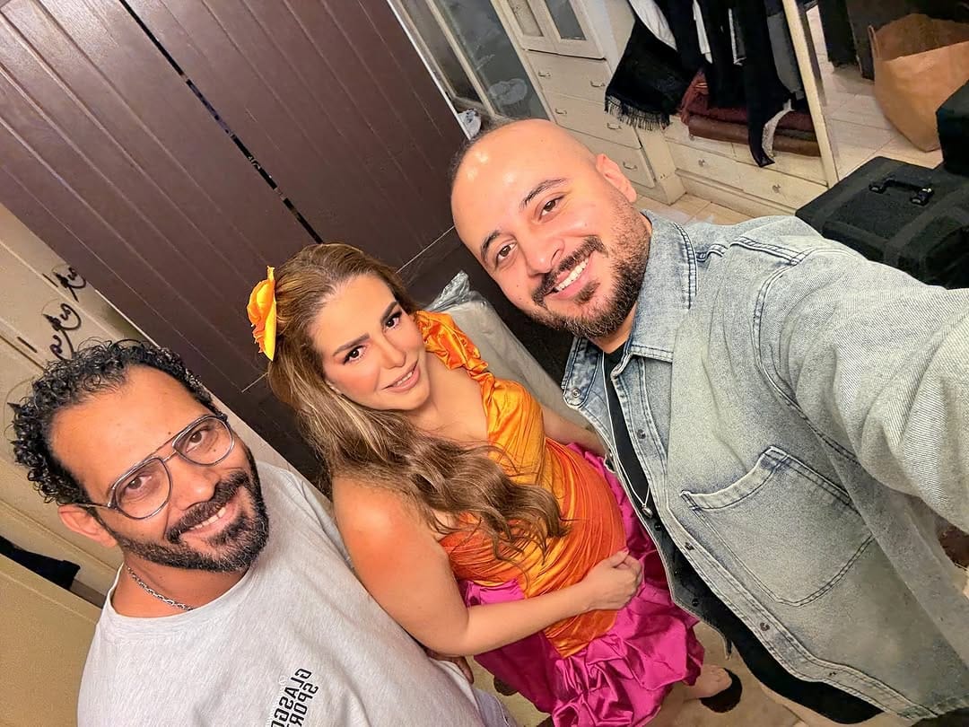 Post 2 by Mohamed Ismail on Instagram (image)