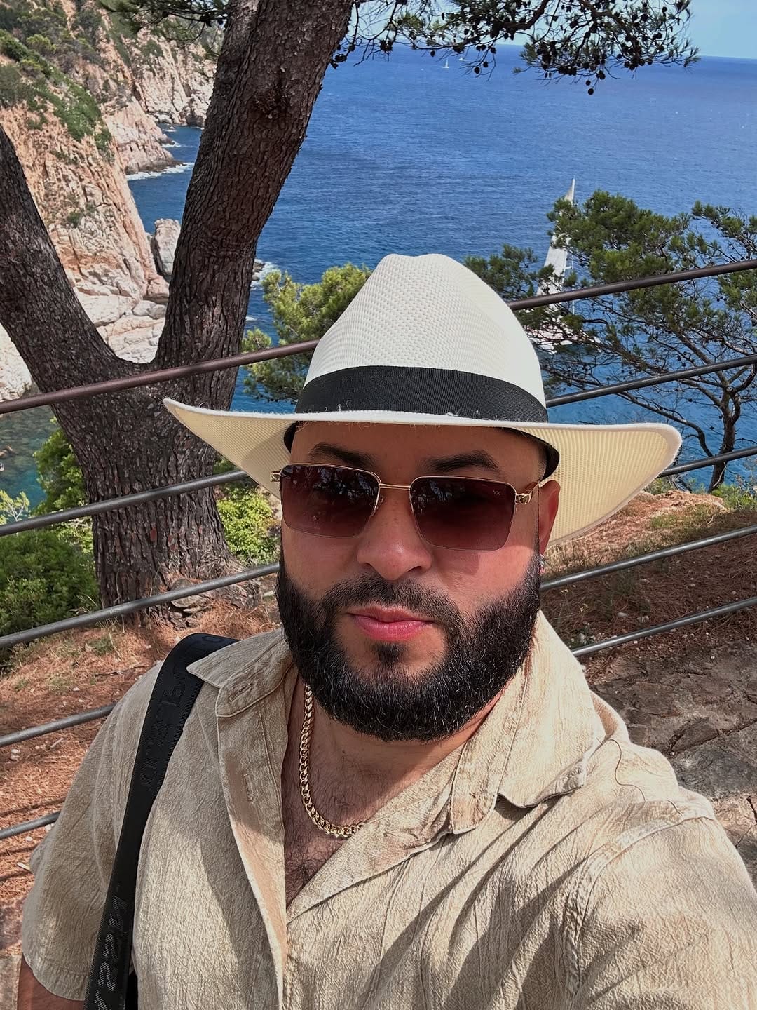 Post 7 by 💇‍♂️LA BARBERIA DEL PANA💇‍♂️ on Instagram (image)