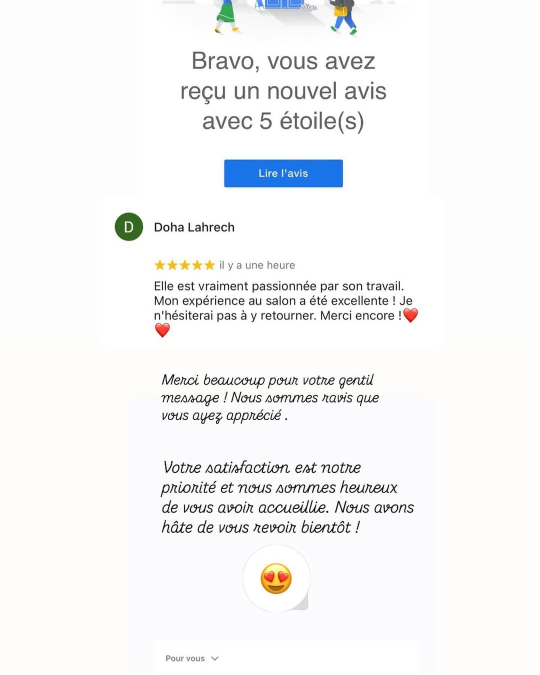 Post 5 by Tayra Extension Cils on Instagram (image)