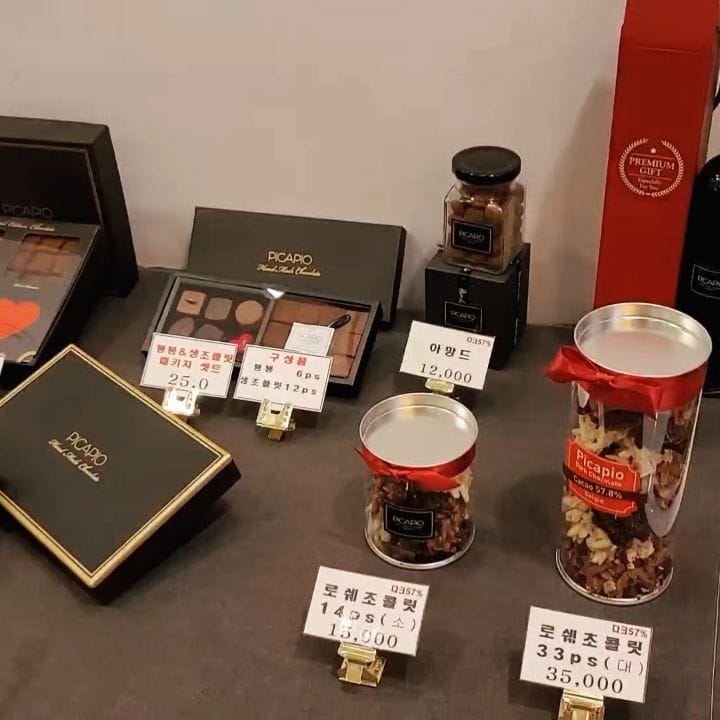 Post 7 by PICAPIO(강동점)박남규 on Instagram (video)