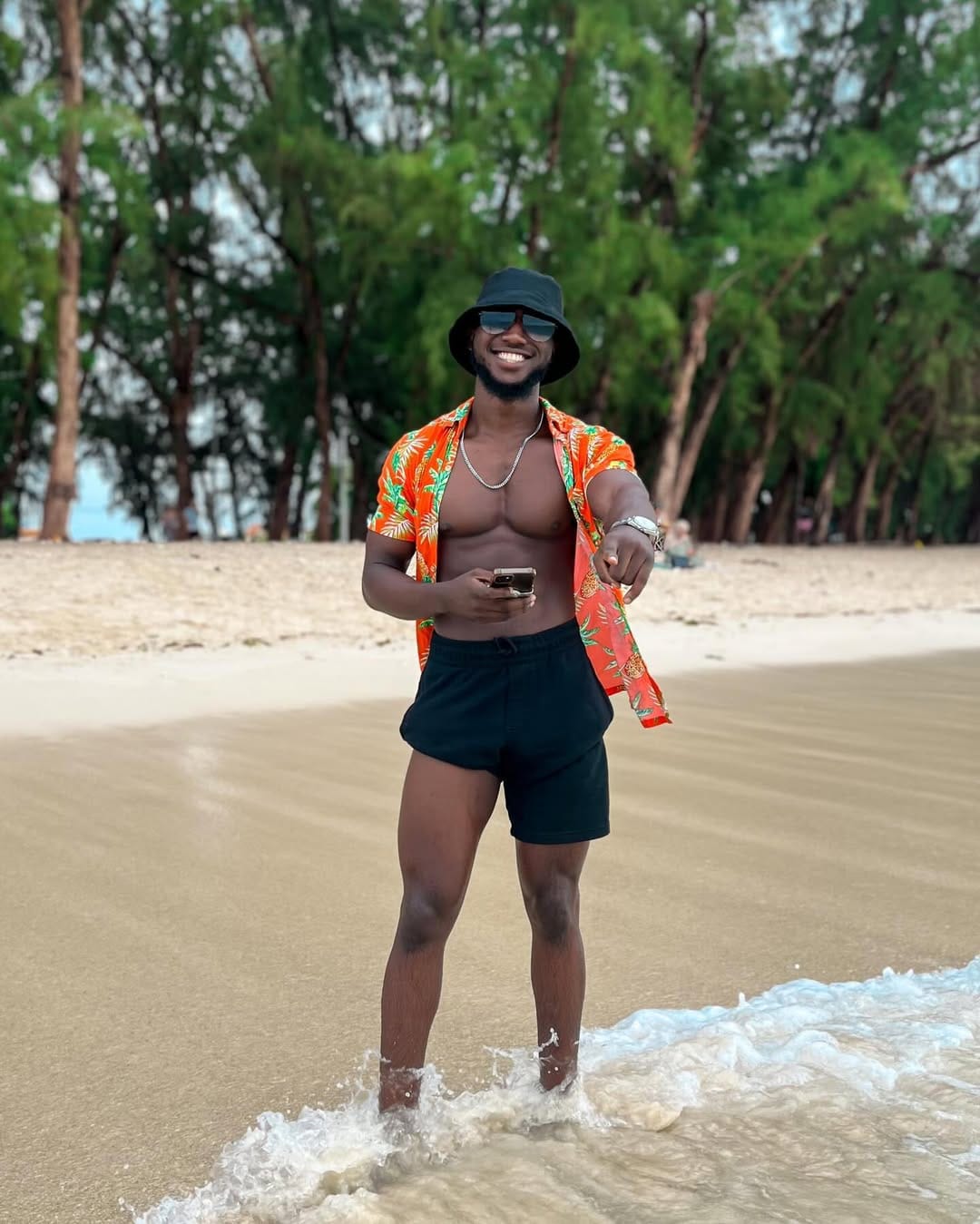 Post 5 by KELVIN   KOFI   ADDO 🇬🇭 on Instagram (carousel)