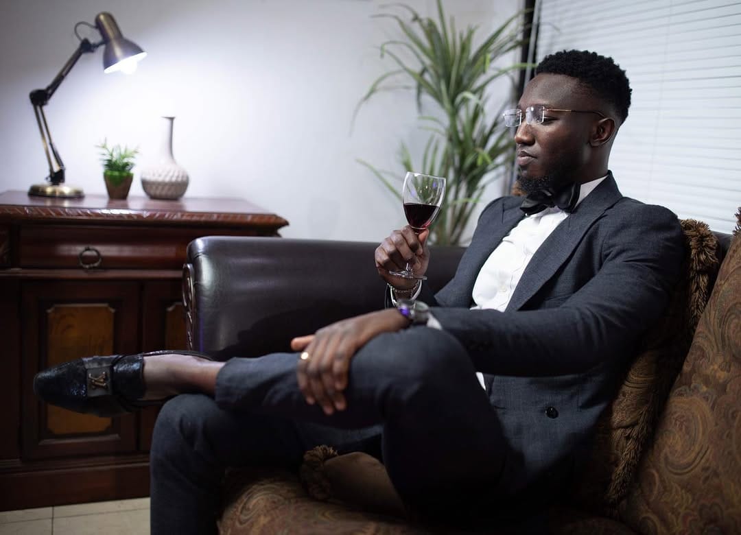 Post 9 by KELVIN   KOFI   ADDO 🇬🇭 on Instagram (image)