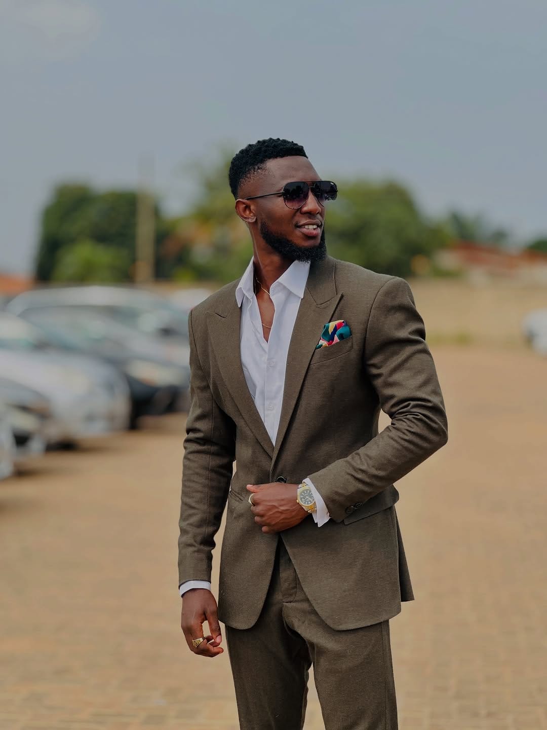 Post 3 by KELVIN   KOFI   ADDO 🇬🇭 on Instagram (carousel)