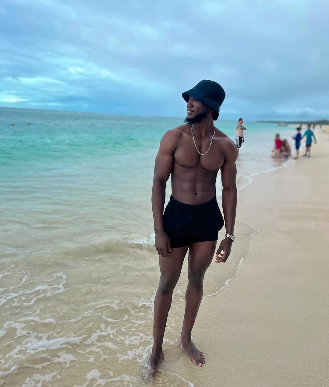 Post 4 by KELVIN   KOFI   ADDO 🇬🇭 on Instagram (image)
