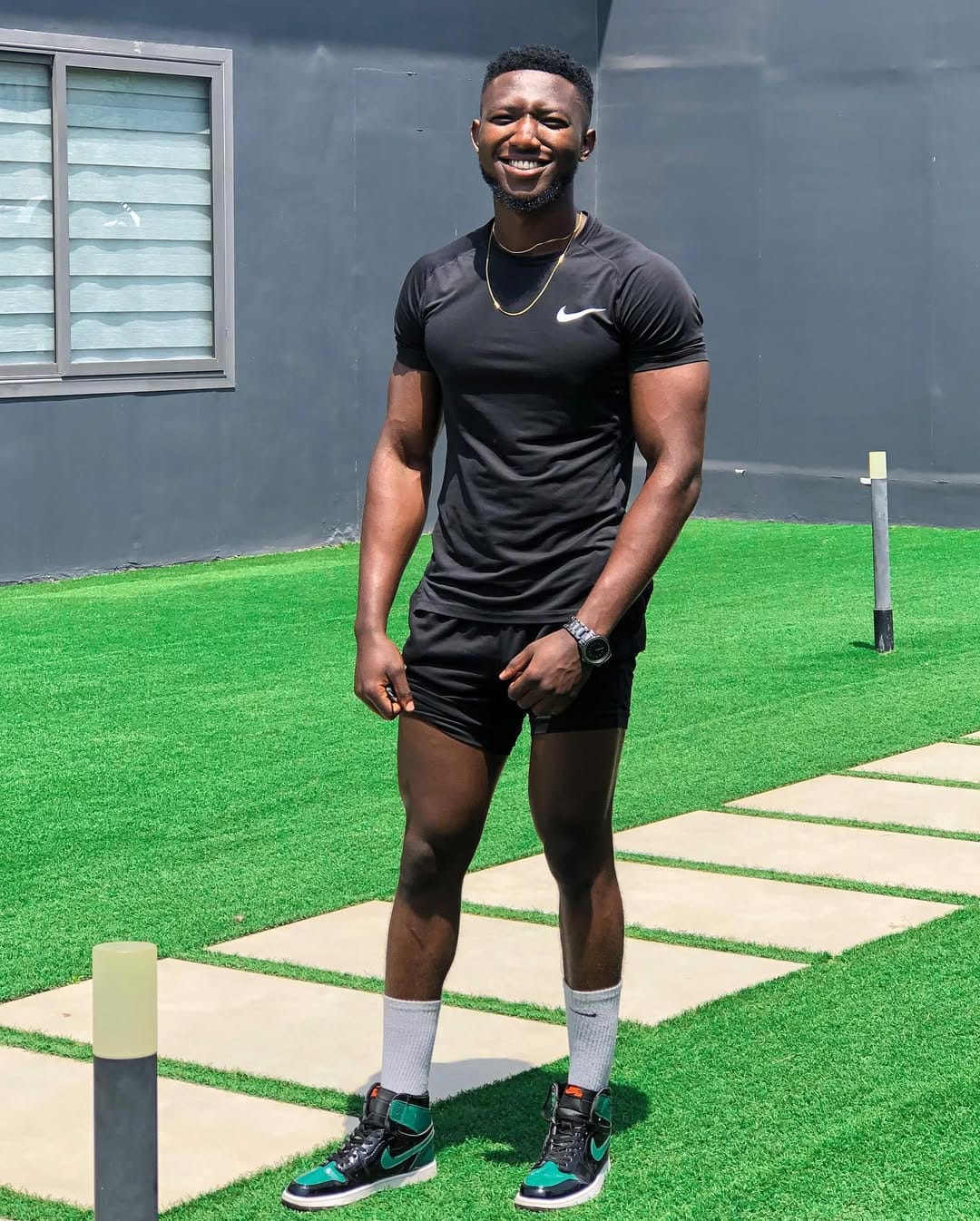 Post 8 by KELVIN   KOFI   ADDO 🇬🇭 on Instagram (carousel)