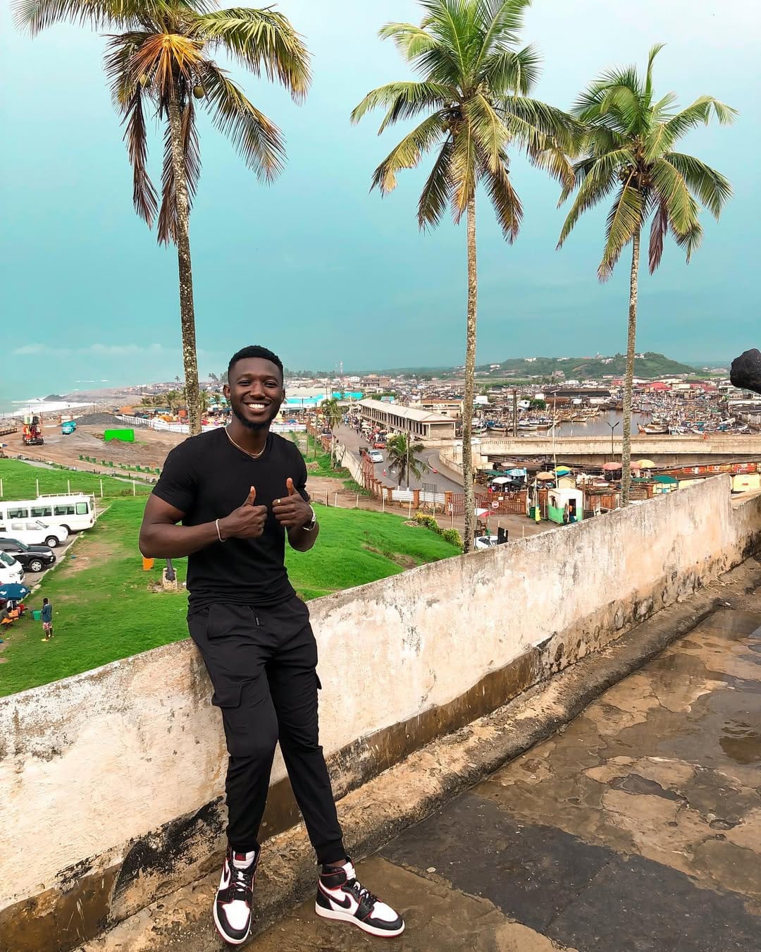 Post 10 by KELVIN   KOFI   ADDO 🇬🇭 on Instagram (image)