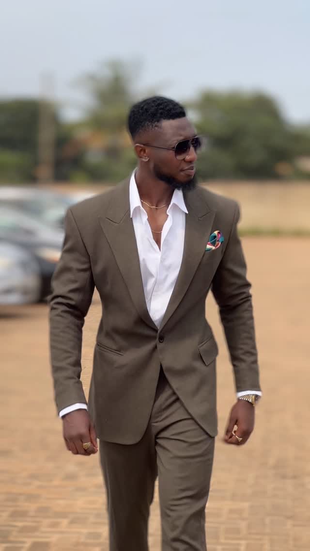Post 2 by KELVIN   KOFI   ADDO 🇬🇭 on Instagram (video)