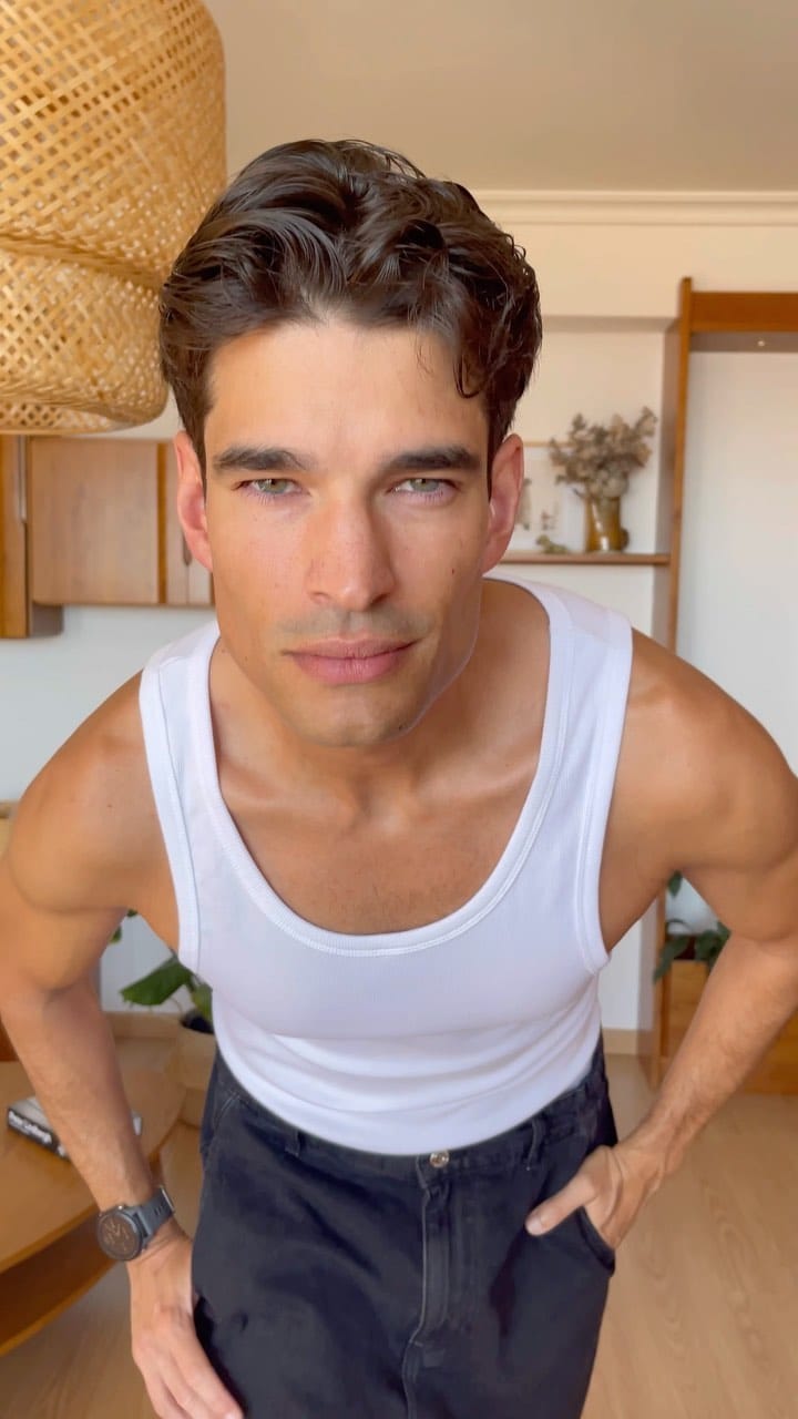 Post 9 by Damián Álvarez on Instagram (video)
