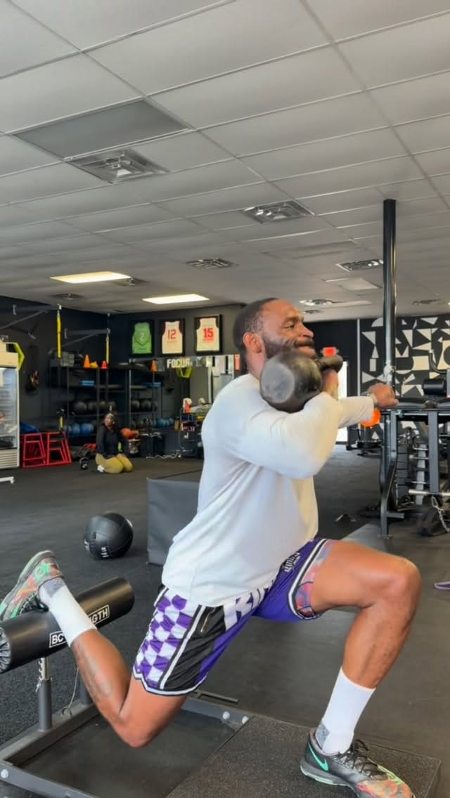 Post 4 by Willie Jefferson III on Instagram (video)