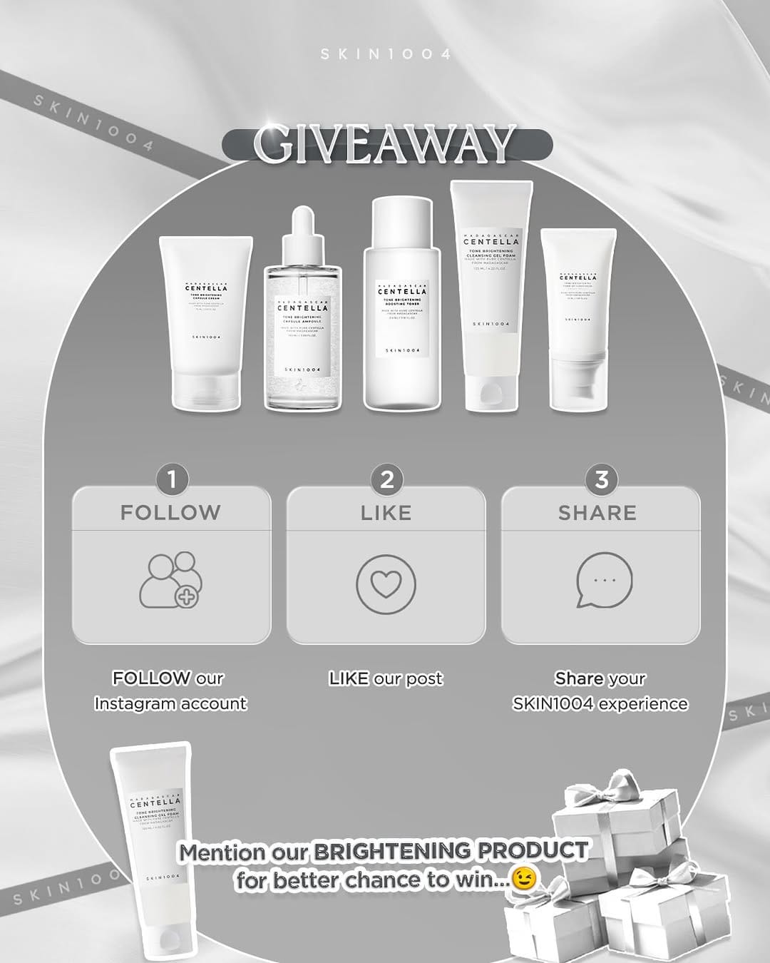 Post 3 by SKIN1004 Philippines Official on Instagram (image)