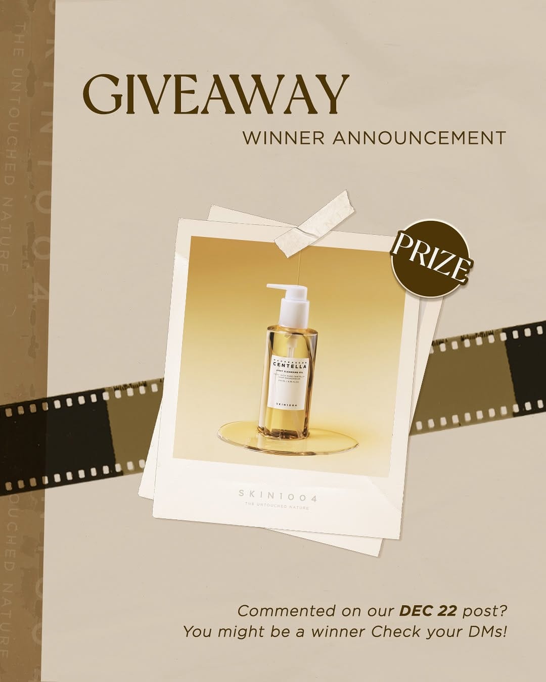 Post 9 by SKIN1004 Philippines Official on Instagram (image)