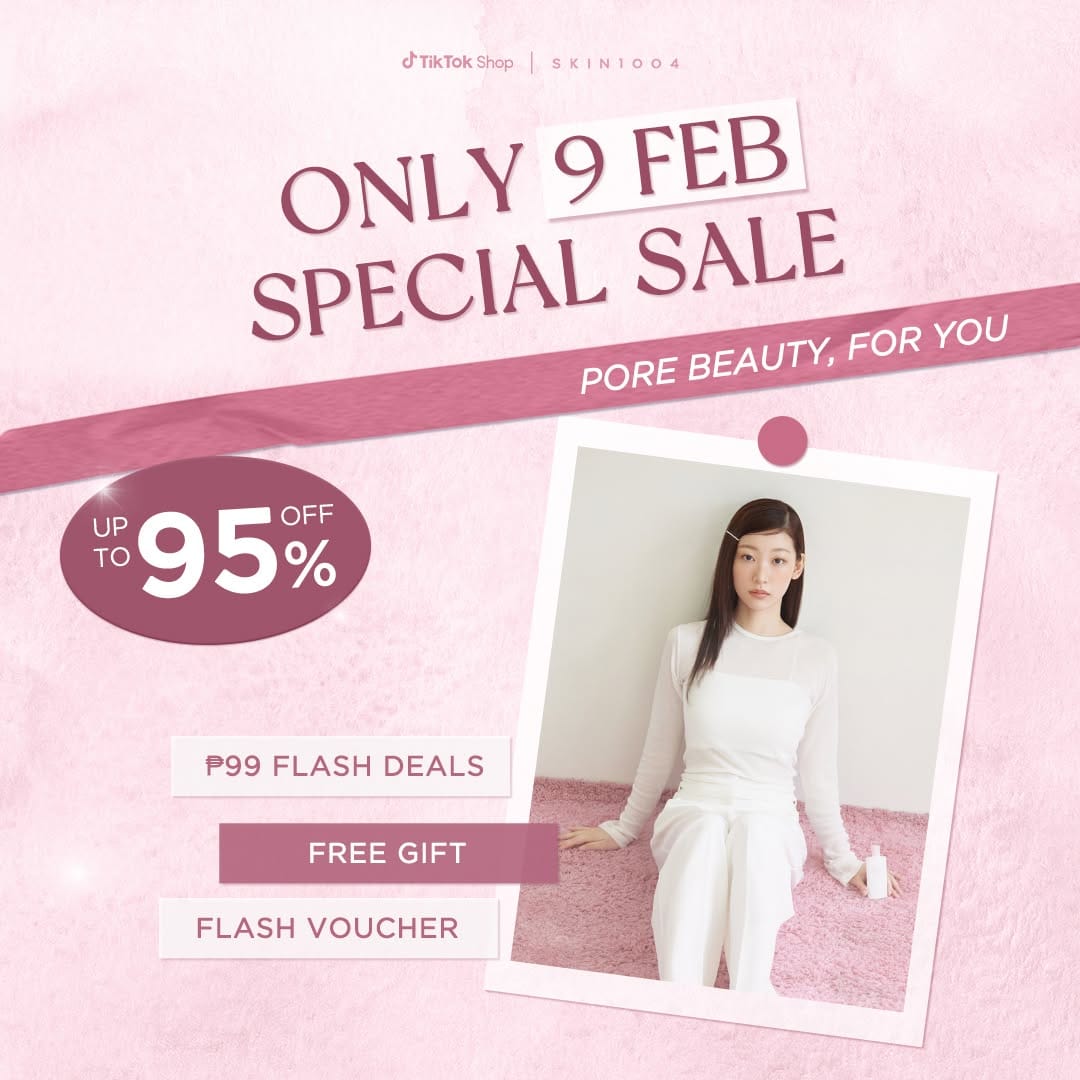 Post 2 by SKIN1004 Philippines Official on Instagram (carousel)