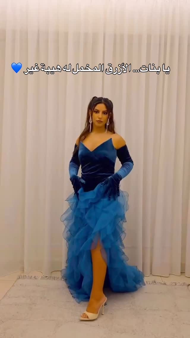 Post 5 by Gaiora Fashion on Instagram (video)