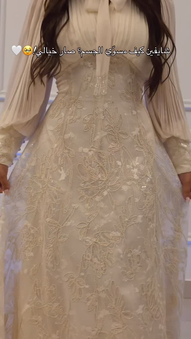 Post 7 by Gaiora Fashion on Instagram (video)