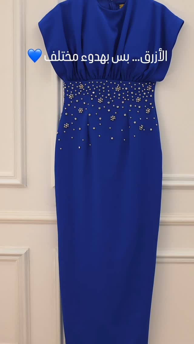 Post 1 by Gaiora Fashion on Instagram (video)