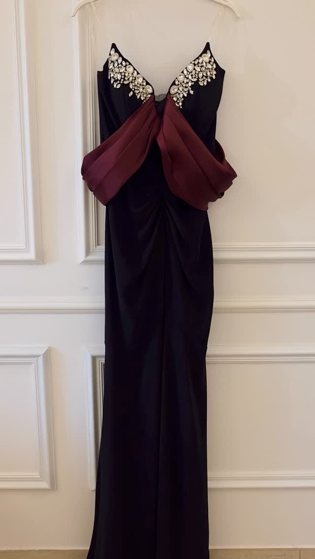 Post 9 by Gaiora Fashion on Instagram (video)