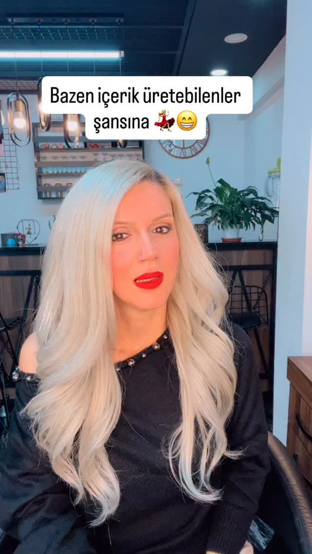 Post 7 by Bestkuaföraydın on Instagram (video)