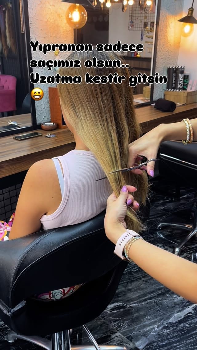 Post 10 by Bestkuaföraydın on Instagram (video)