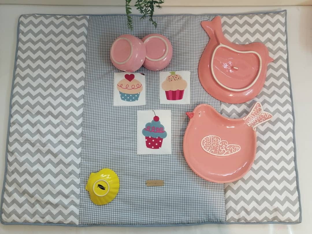 Post 8 by صنایع دستی ترمه on Instagram (carousel)