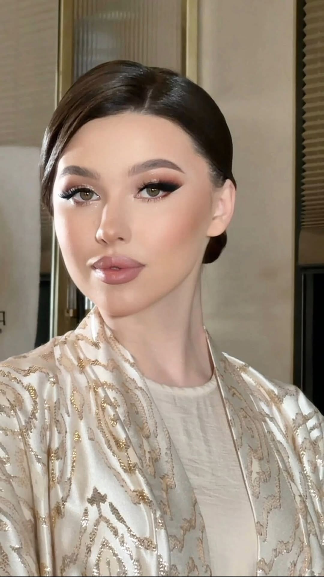 Post 9 by Premium Beauty Salon on Instagram (video)