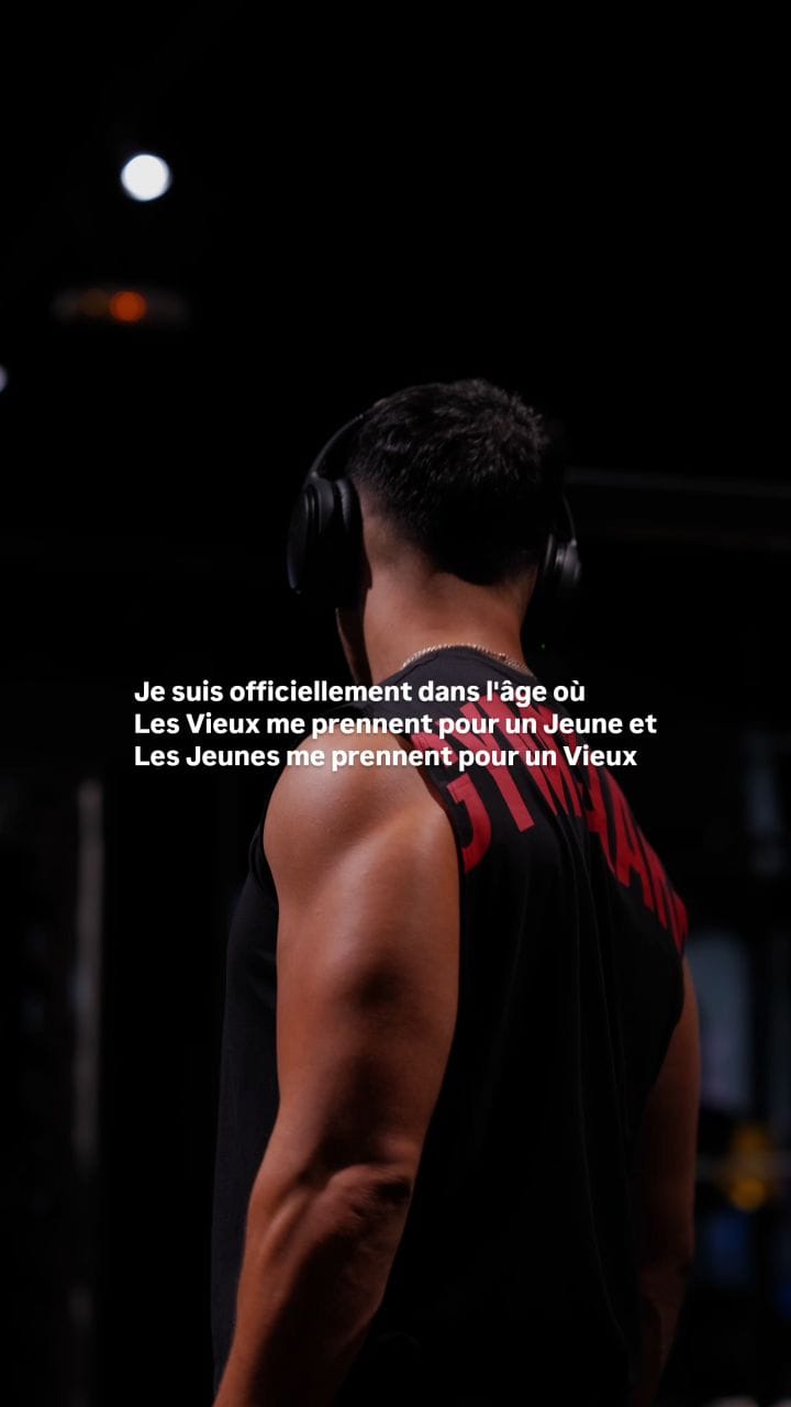 Post 2 by Amine Benni on Instagram (video)