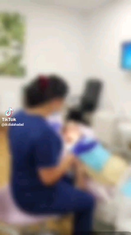 Post 1 by Joury Ahmed on Instagram (video)