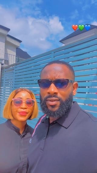 Post 6 by MrBuchi Anthony on Instagram (video)