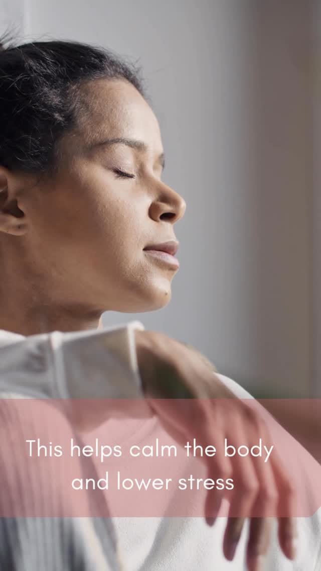 Post 1 by RTT Therapist | Coach | 9D breathwork Cyprus on Instagram (video)